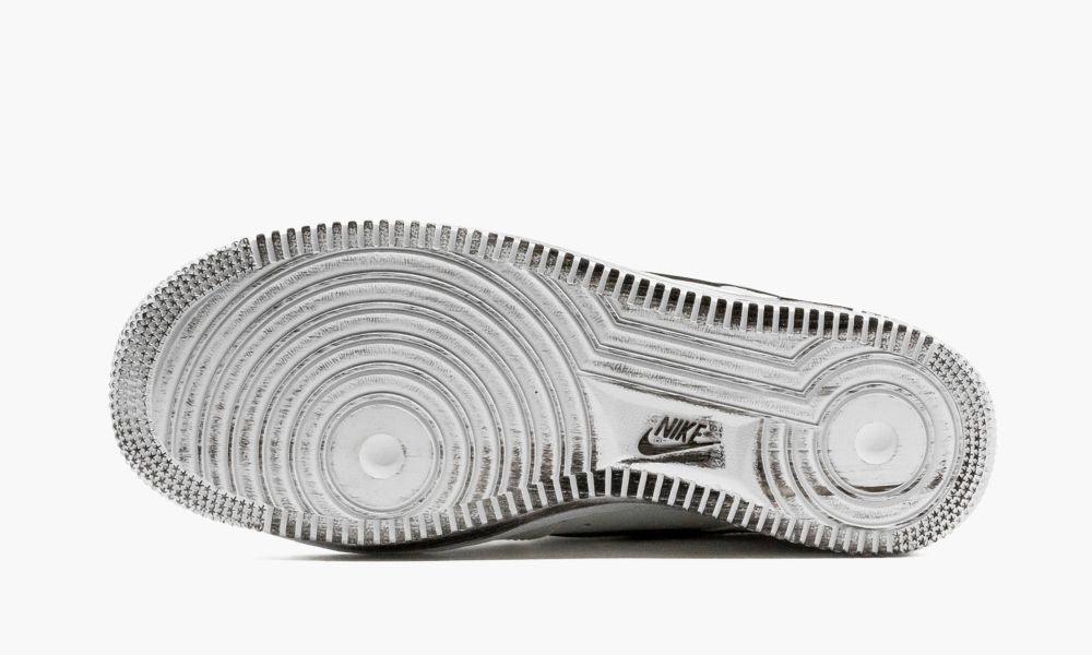 AIR FORCE 1 LOW "G-Dragon-White"