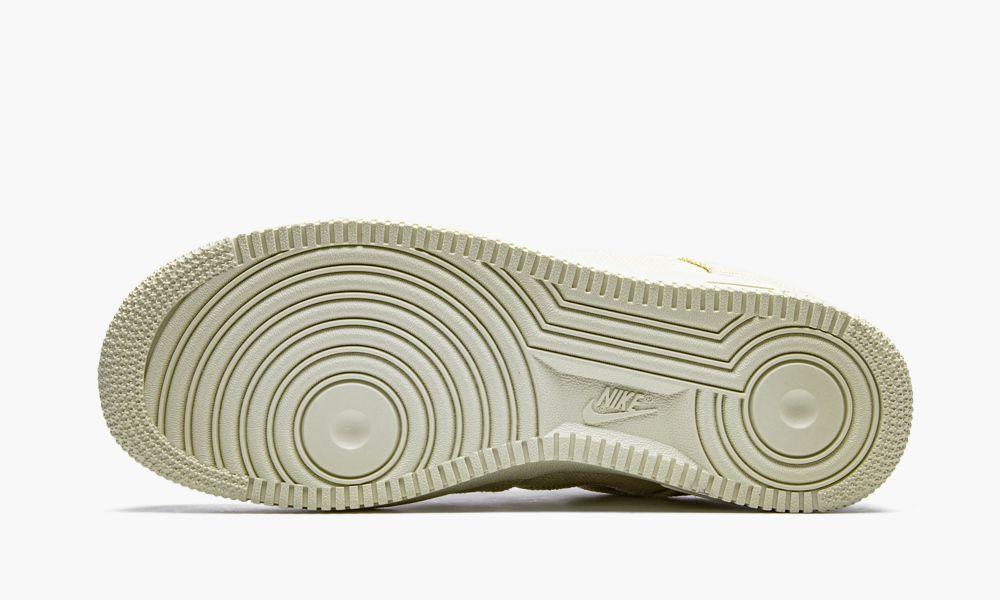 AIR FORCE 1 LOW "Stussy - Fossil"