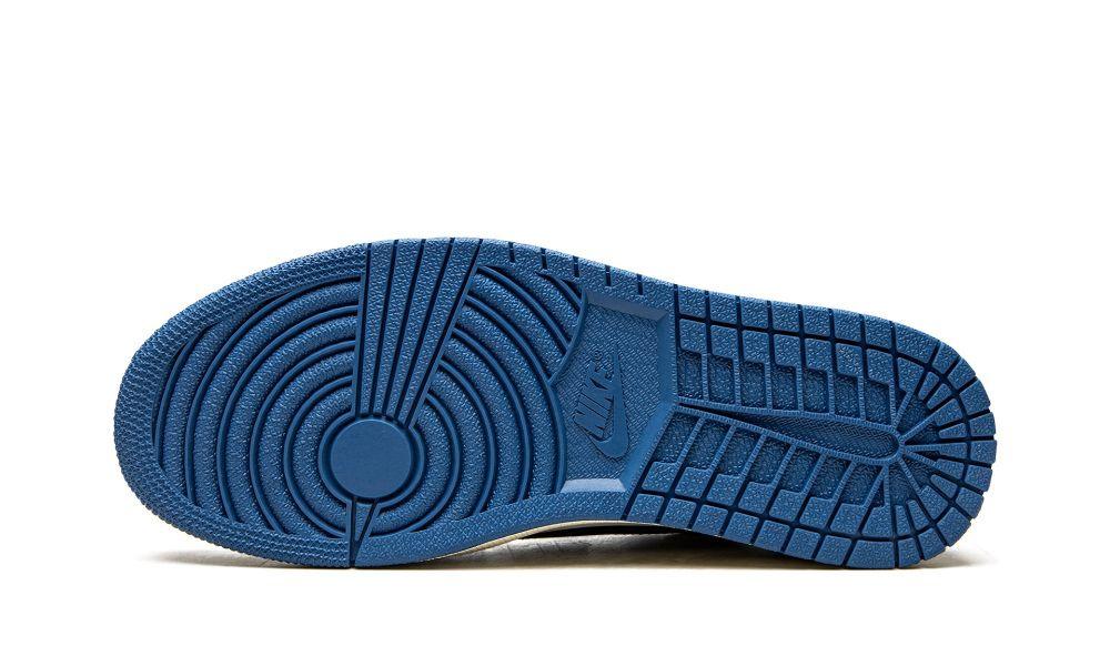 AIR JORDAN 1 LOW OG SP "Travis Scott x Fragment"