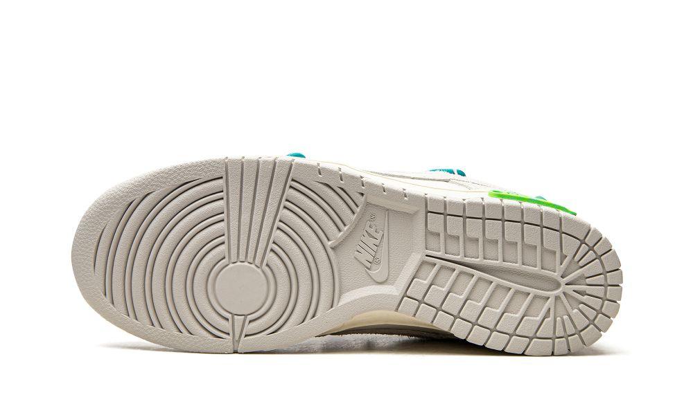 DUNK LOW "Off-White - Lot 36"