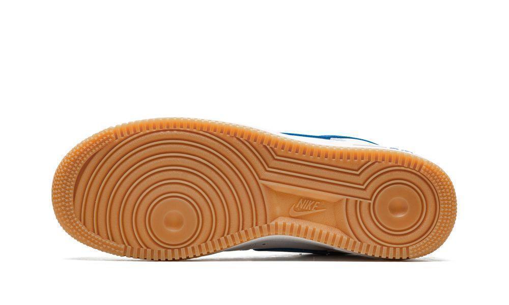 Air Force 1 '07 Low "Color of the Month - Royal"