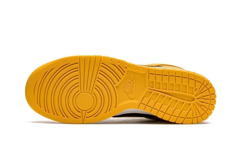 Dunk Low"Goldenrod"