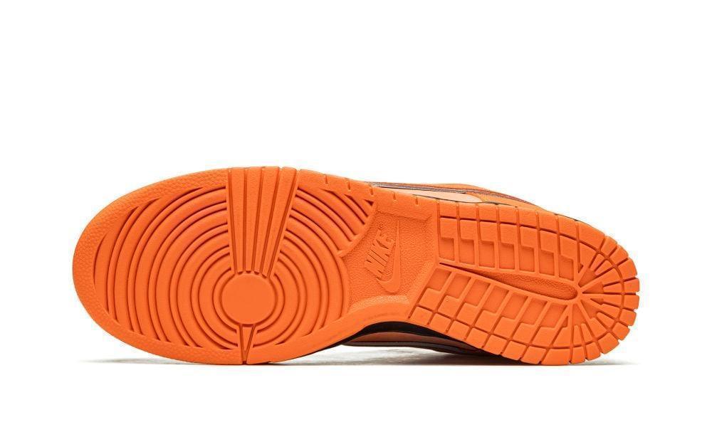 SB Dunk Low"Concepts - Orange Lobster"