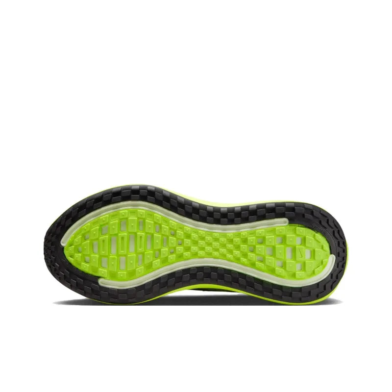 Nike Vomero Plus "Green Yellow"
