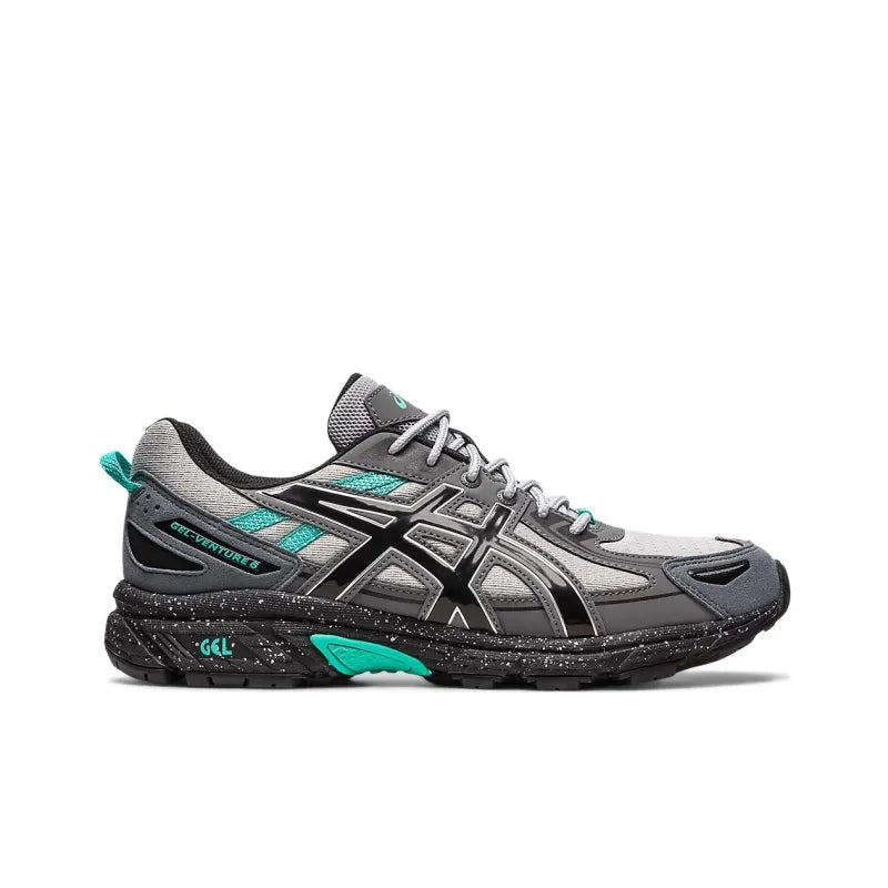 ASICS Gel Venture 6 "Gray Black"