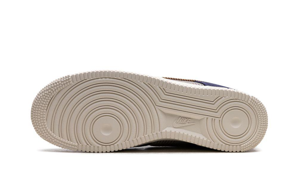 Nike Air Force 1 '07 PRM "Tweed Corduroy"