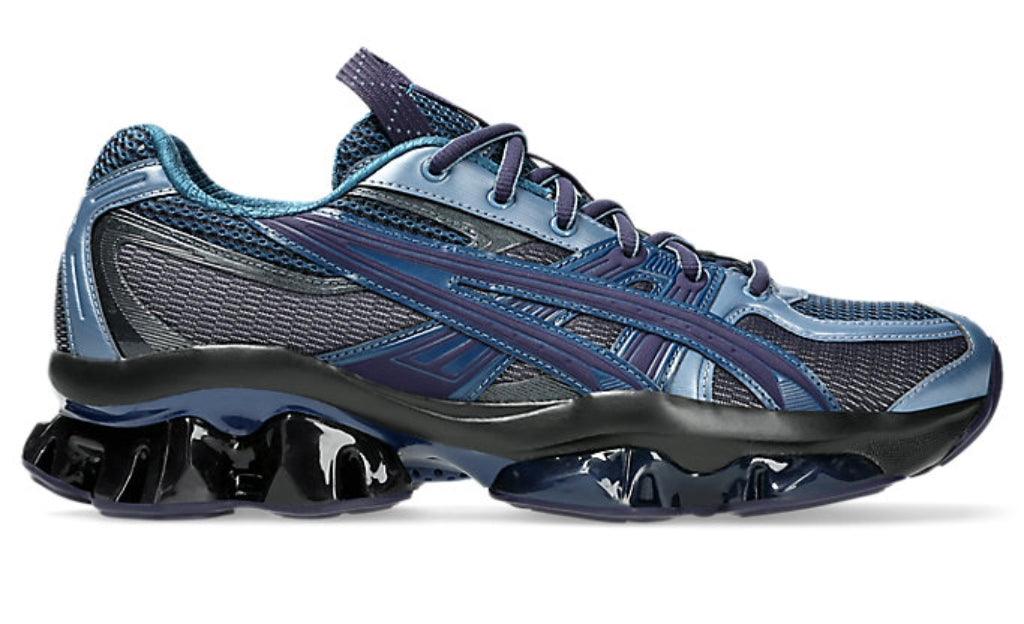 Asics Gel Quantum Kinetic x Kiko Kostadinov " Light Indigo / Peacoat"