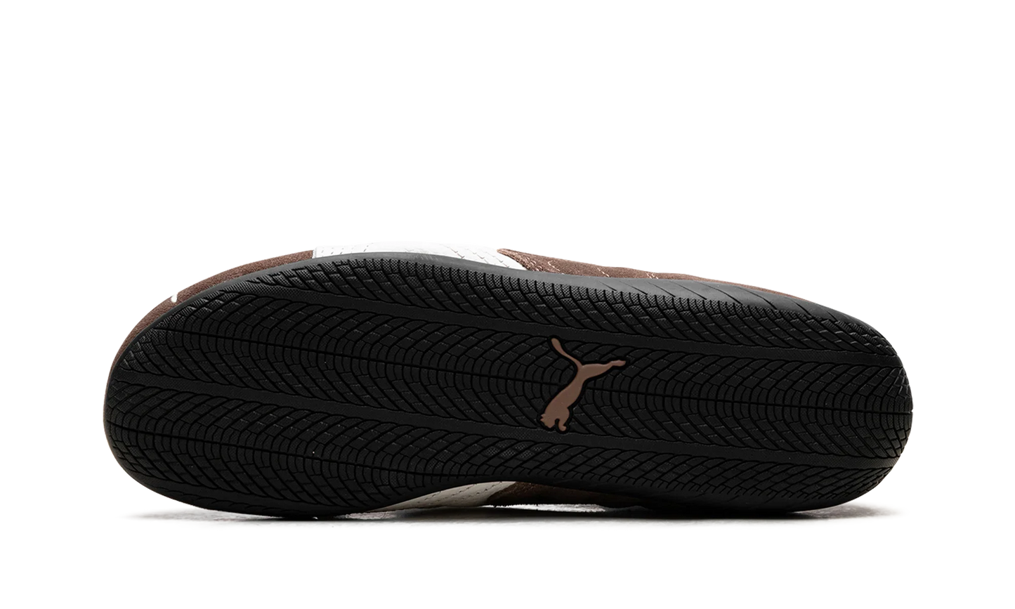 Puma Speedcat OG
"Dark Brown"