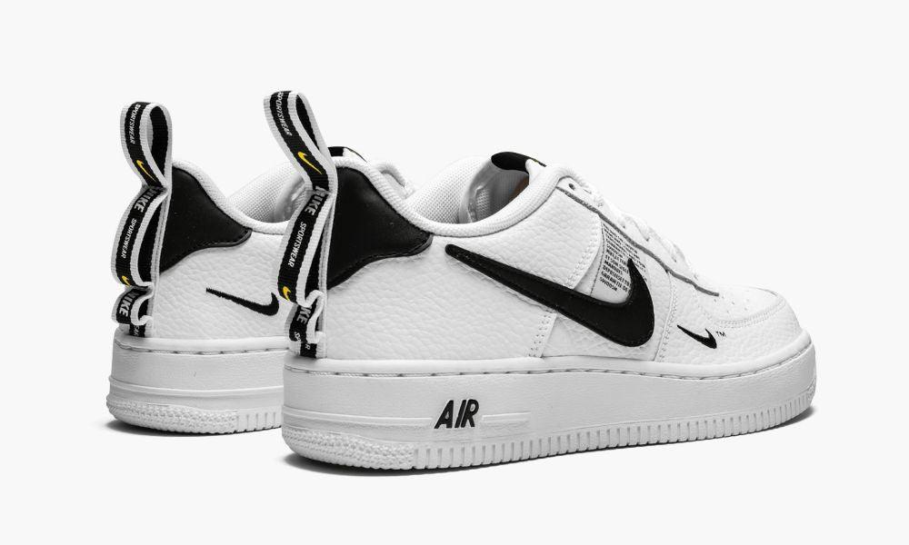 AIR FORCE 1 LV8 UTILITY (GS)