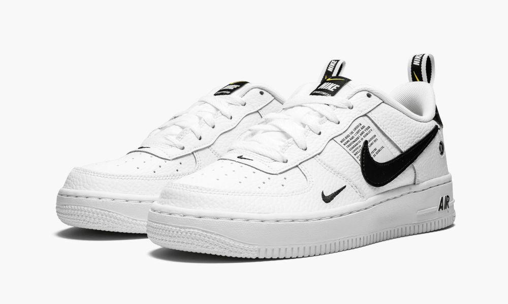 AIR FORCE 1 LV8 UTILITY (GS)