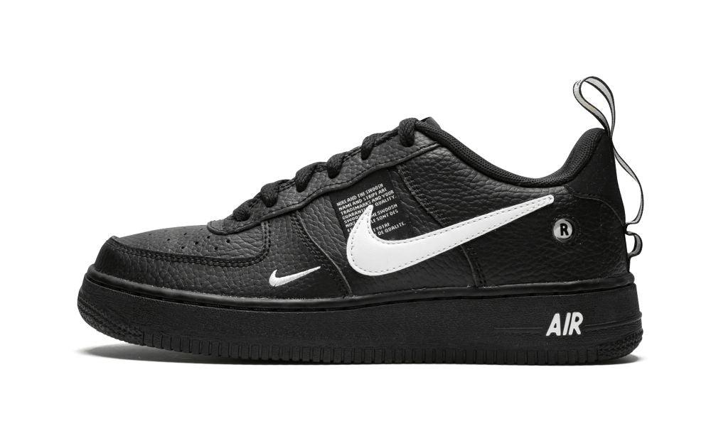 AIR FORCE 1 LV8 UTILITY (GS)