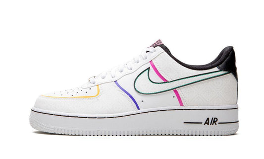 AIR FORCE 1 '07 PRM "Day of the Dead"