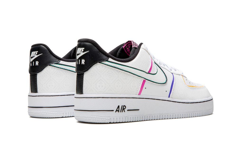AIR FORCE 1 '07 PRM "Day of the Dead"
