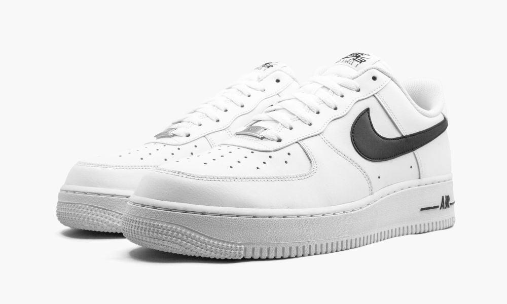 AIR FORCE 1 '07 AN20 "White / Black"