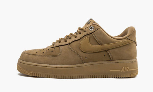 AIR FORCE 1 '07 WB "Flax"