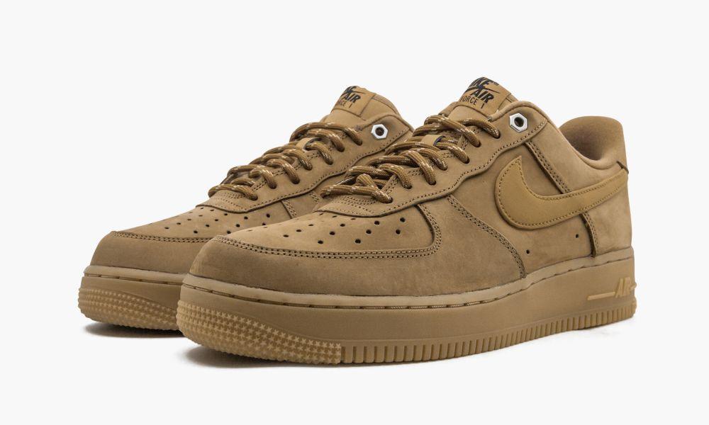 AIR FORCE 1 '07 WB "Flax"