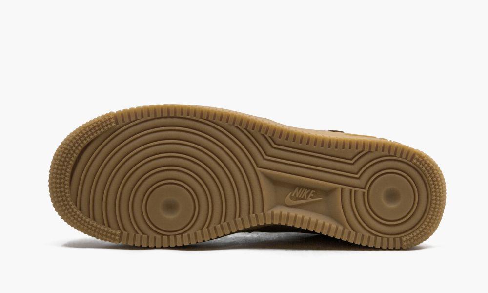 AIR FORCE 1 '07 WB "Flax"