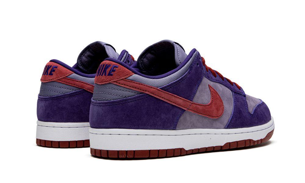 DUNK LOW RETRO SP "Plum"