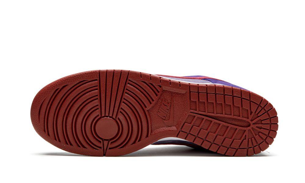 DUNK LOW RETRO SP "Plum"
