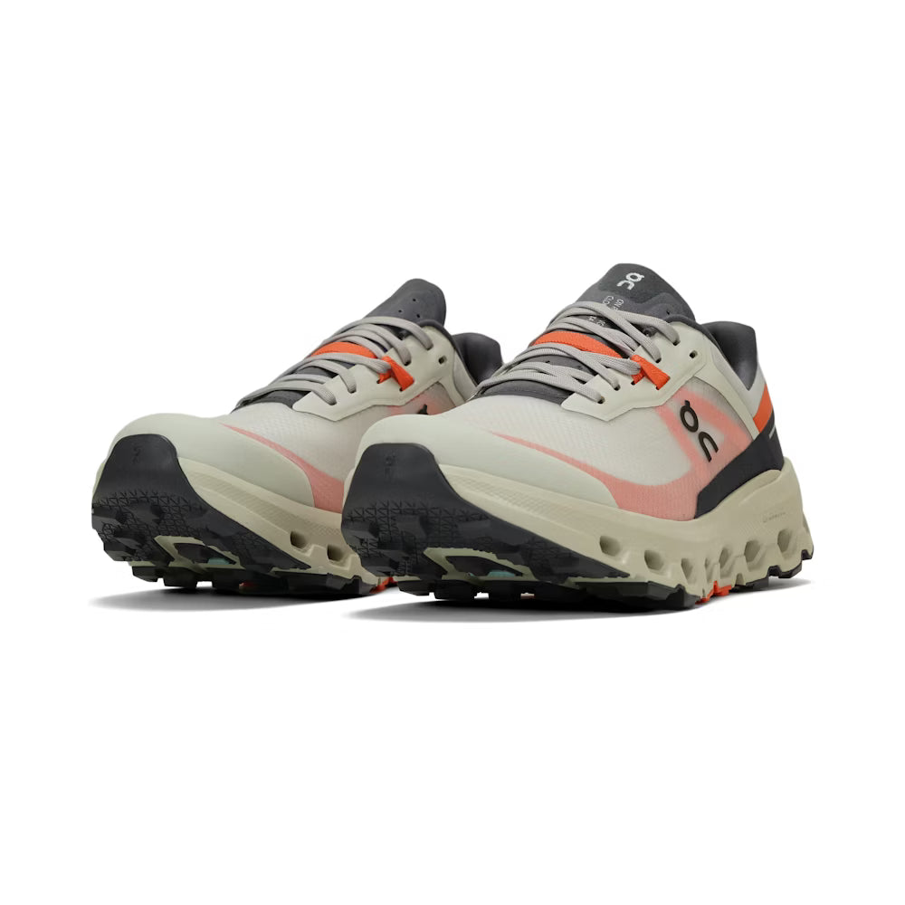 On Cloudvista 2 HOMME