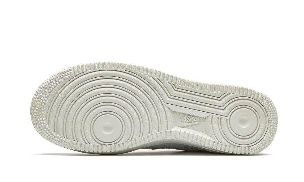 WMNS NIKE AIR FORCE 1 LOW PRM "Jewels White"