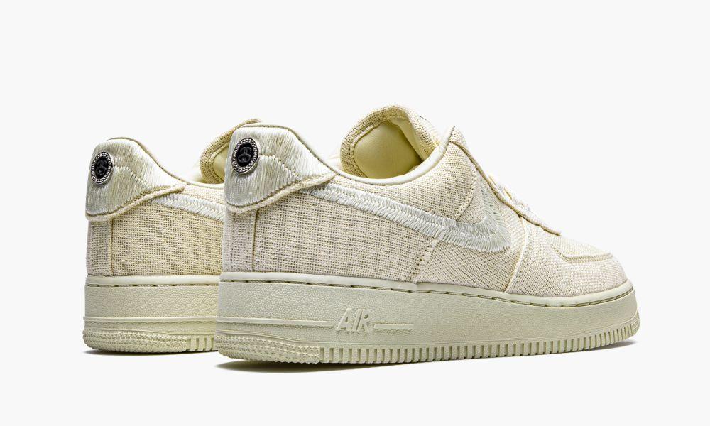 AIR FORCE 1 LOW "Stussy - Fossil"