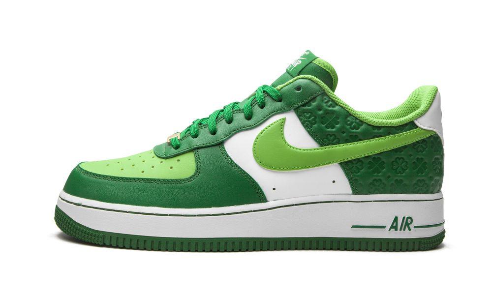 AIR FORCE 1 LOW "St Patrick's 2021"