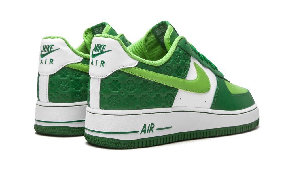 AIR FORCE 1 LOW "St Patrick's 2021"