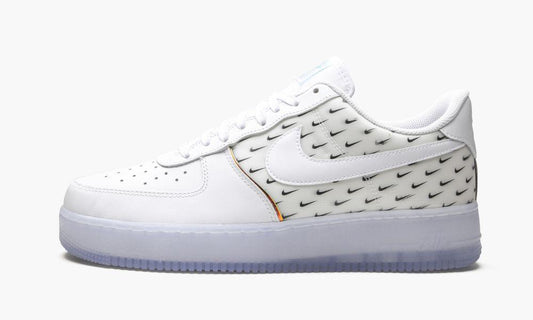 AIR FORCE 1 07 PRM "Swoosh Pattern"