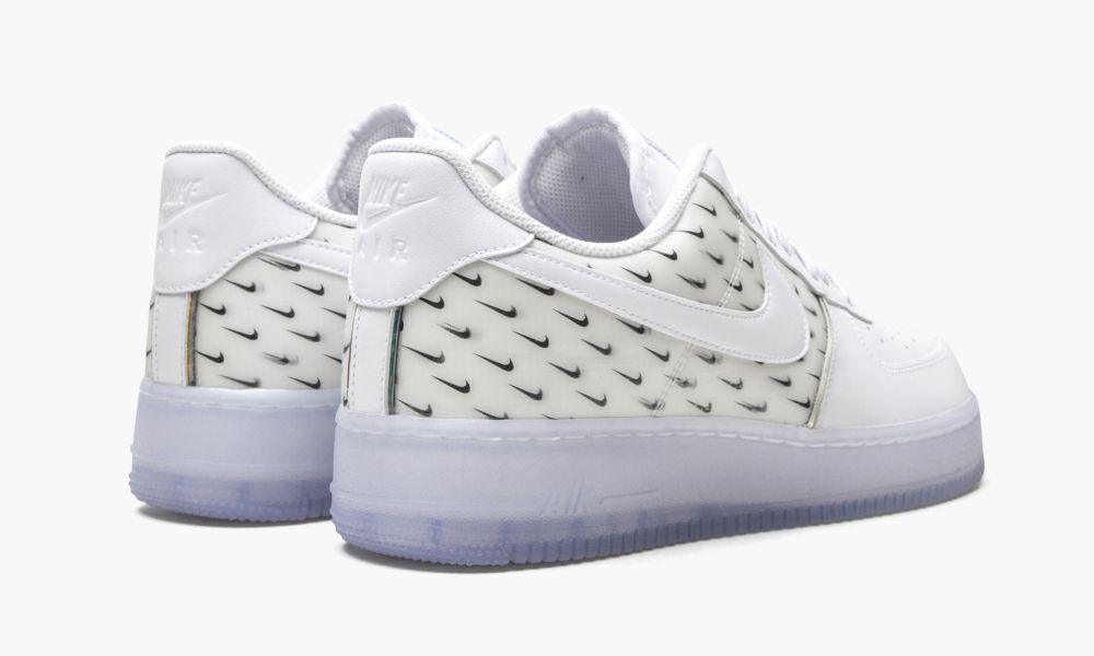 AIR FORCE 1 07 PRM "Swoosh Pattern"