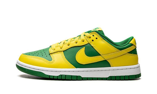 DUNK LOW "Reverse Brazil"