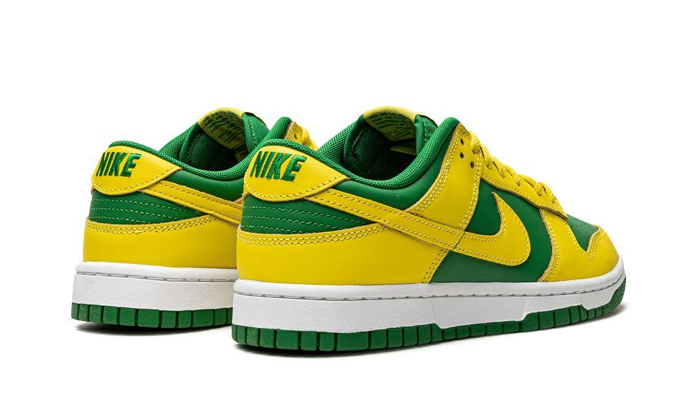 DUNK LOW "Reverse Brazil"