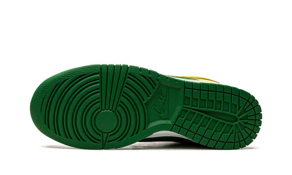 DUNK LOW "Reverse Brazil"