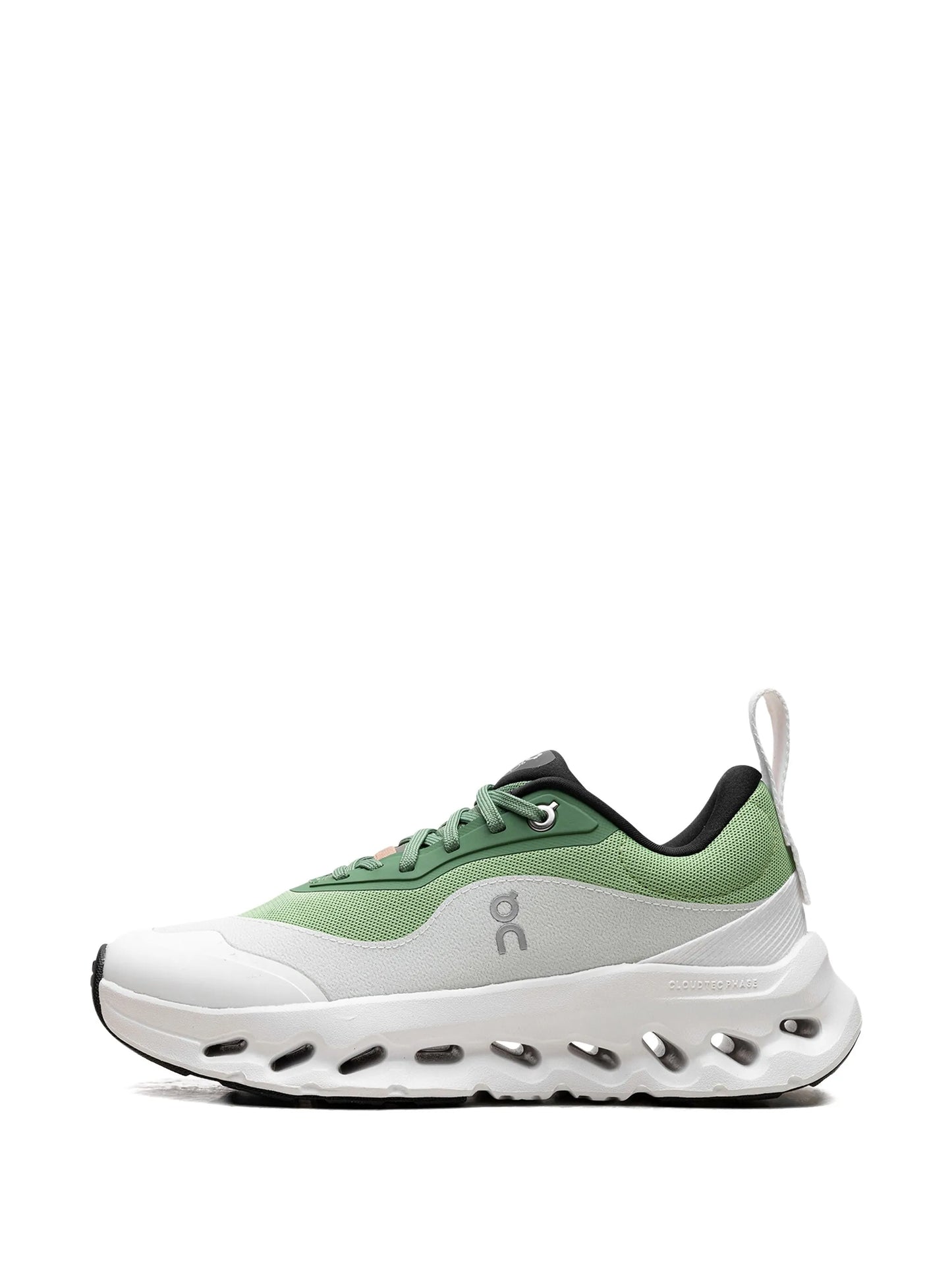 Loewe baskets Cloudtilt 2 'Green/White'