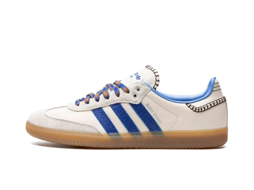 Samba "Wales Bonner - Wonder Clay Royal Blue"