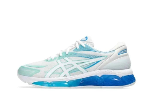 Asics Gel-Quantum 360 VIII "White Azul Blue"