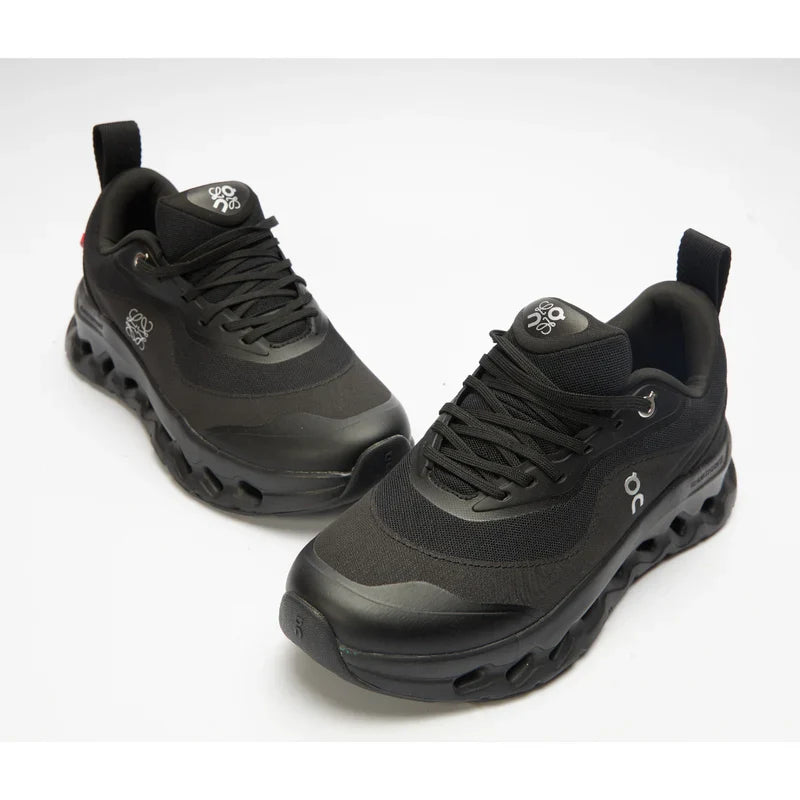 Loewe X On Cloudtilt All Black