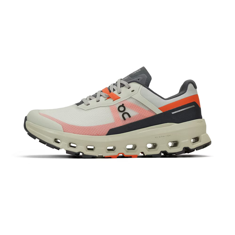 On Cloudvista 2 HOMME