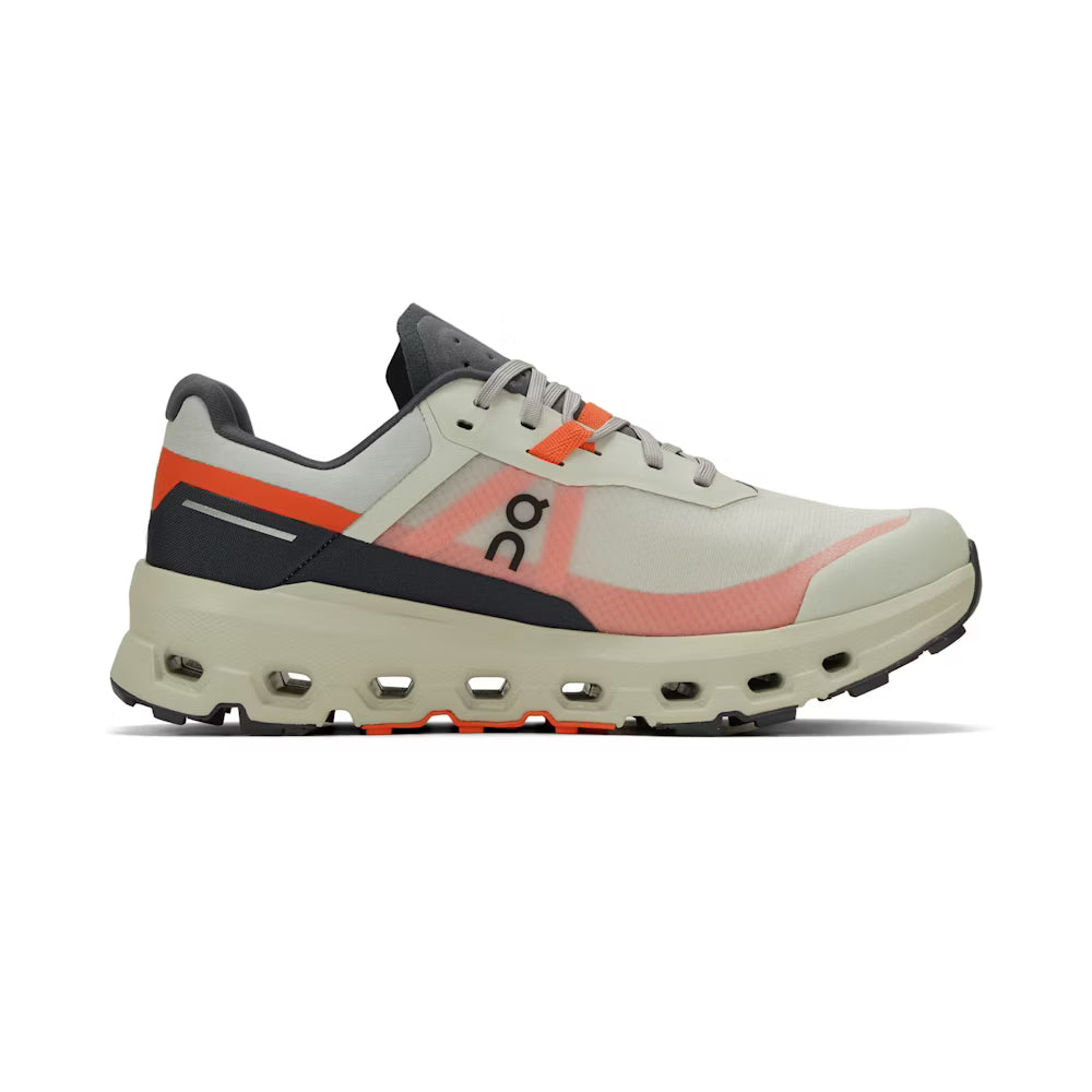 On Cloudvista 2 HOMME