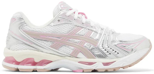 ASICS Gel-Kayano 14 Unlimited Pack White Fawn