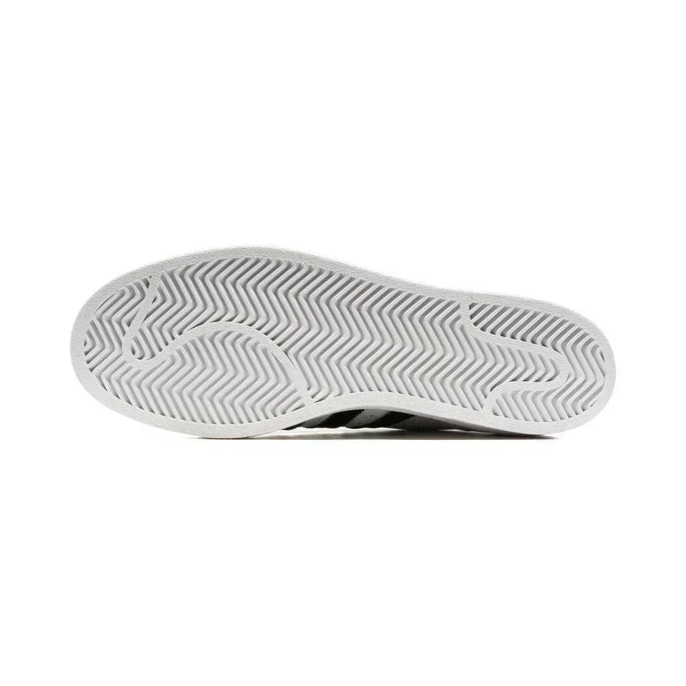 Adidas Superstar "White Black"