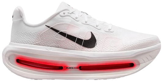 Nike Vomero Premium White Bright Crimson