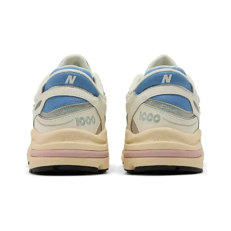 New balance 1000 "Angora Moonrock"