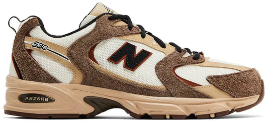 New Balance 530 Brown Tan