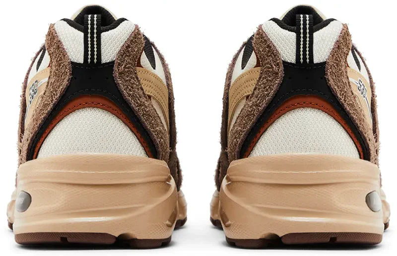New Balance 530 Brown Tan