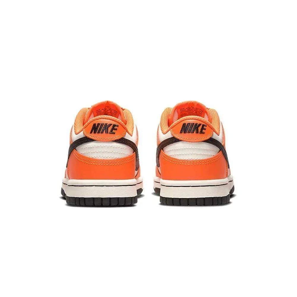 Nike Dunk Low GS "Halloween 2022"