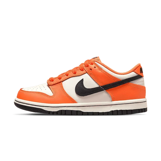 Nike Dunk Low GS "Halloween 2022"