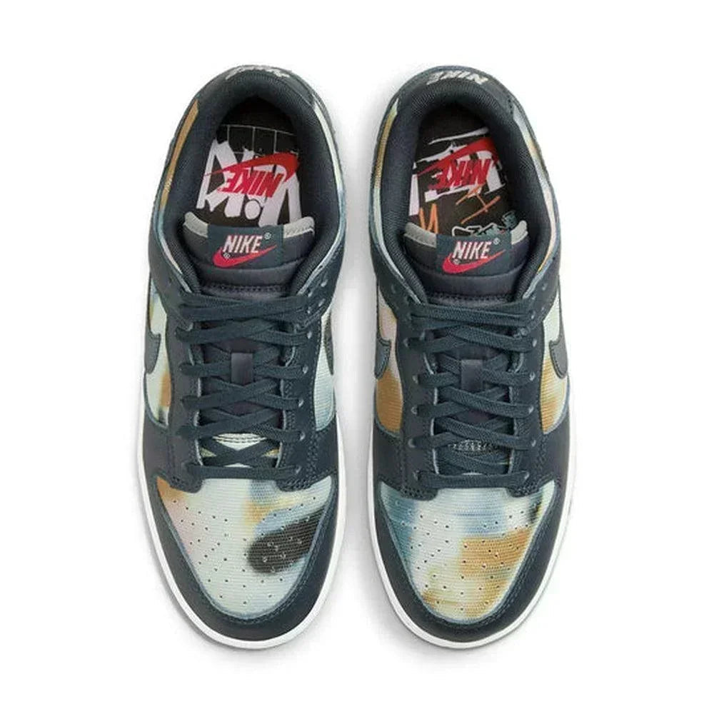 DUNK LOW RETRO PRM
"Graffiti"