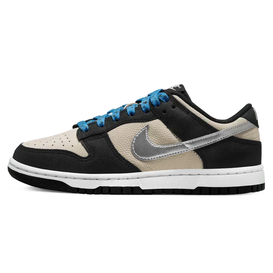 Dunk Low Starry Laces