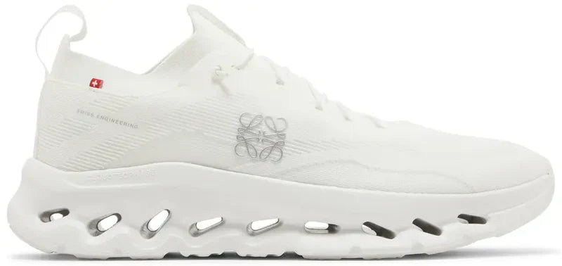 Loewe baskets Cloudtilt 'white'